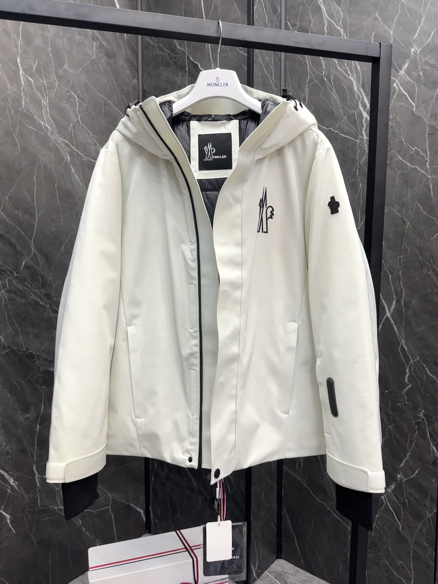 Moncler Down Jackets